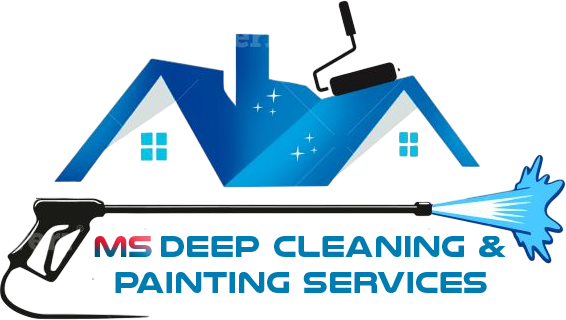 MS Deep Cleaning & Painting Services