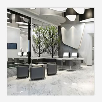 Commercial Painting Services in Wakad | MS Deep Cleaning Services