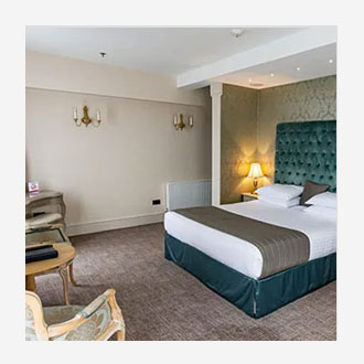 Hotel Painting Services in Wakad | MS Deep Cleaning Services