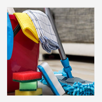 House Deep Cleaning Services in Moshi | MS Deep Cleaning Services