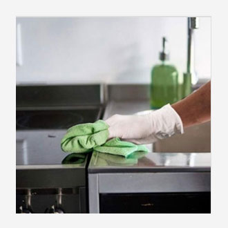 Kitchen deep cleaning Services in Ravet | MS Deep Cleaning Services