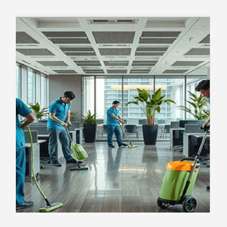 Office deep cleaning Services in Aundh | MS Deep Cleaning Services