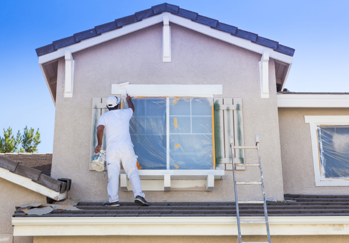 Exterior Painting