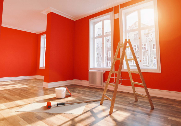 Residential Painting