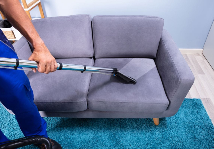 Sofa Cleaning
